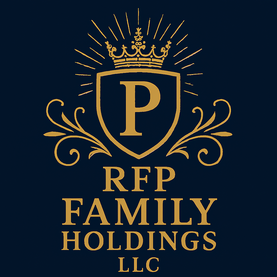 rfpholdingsllc.com